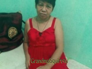 GrandmaSquirt4u
