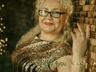 Granny_4you