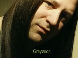 Grayeson