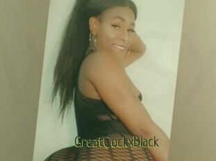 GreatCockxBlack