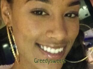 Greedysweets