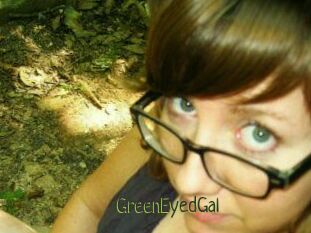 GreenEyedGal