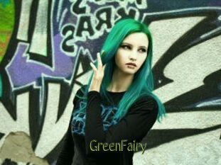 GreenFairy