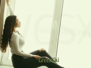 GreenKiki