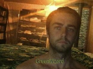 GreenWizard