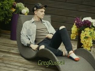 GregRussell