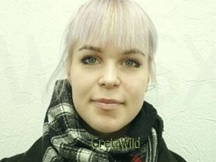 GretaWild