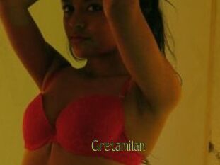 Gretamilan