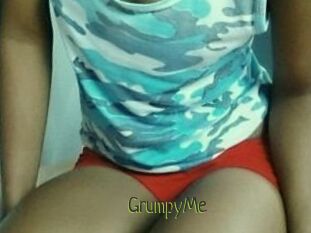GrumpyMe