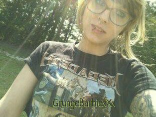GrungeBarbiexXx