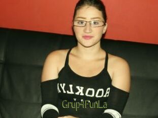 Grup4FunLa