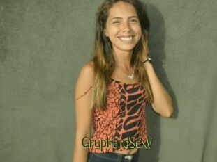 GrupHardSexV