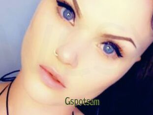Gspotsam