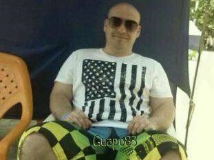 Guapo83