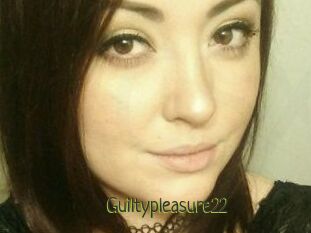 Guiltypleasure22