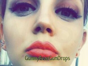 GummyBearGumDrops