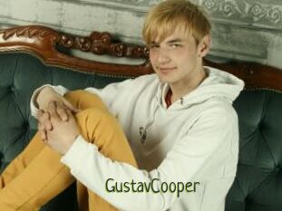 GustavCooper