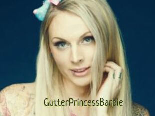 GutterPrincessBarbie