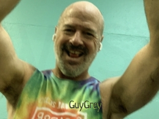 GuyGrey