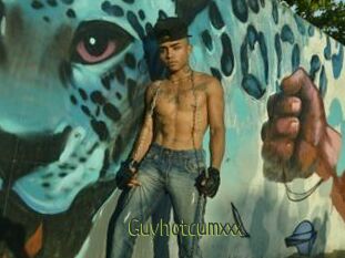 Guyhotcumxxx