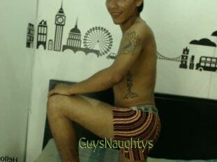 GuysNaughtys