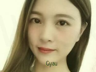 Gyau