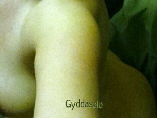 Gydda_solo