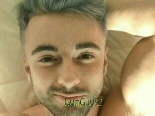 GymGuy92