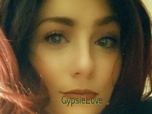 GypsieLove