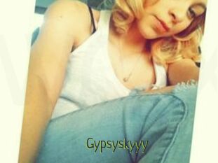 Gypsyskyyy
