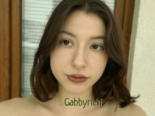 Gabbyrichi