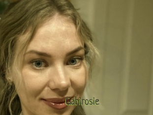 Gabirosie