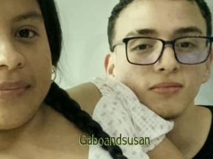 Gaboandsusan