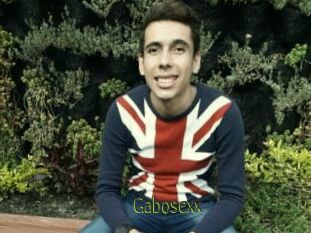 Gabosexx