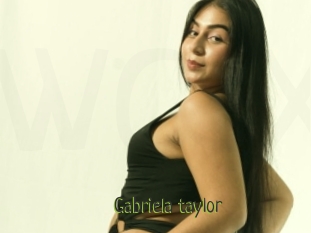 Gabriela_taylor