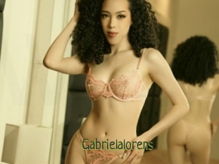 Gabrielalorens