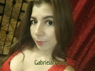 Gabrielarousse
