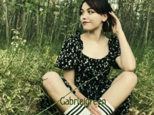 Gabrielgreen