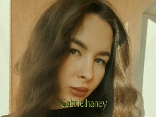 Gabrielhaney