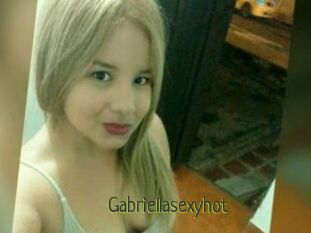 Gabriellasexyhot