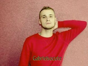 Gabrielsocute