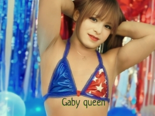 Gaby_queen