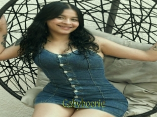 Gabyboonie