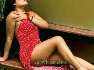Gabybramston