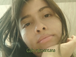 Gabyellesantana