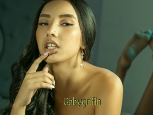 Gabygrifin