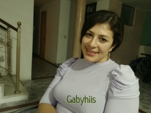 Gabyhils