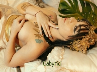 Gabyrici
