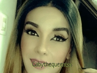 Gabythequeentss