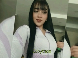Gabythom